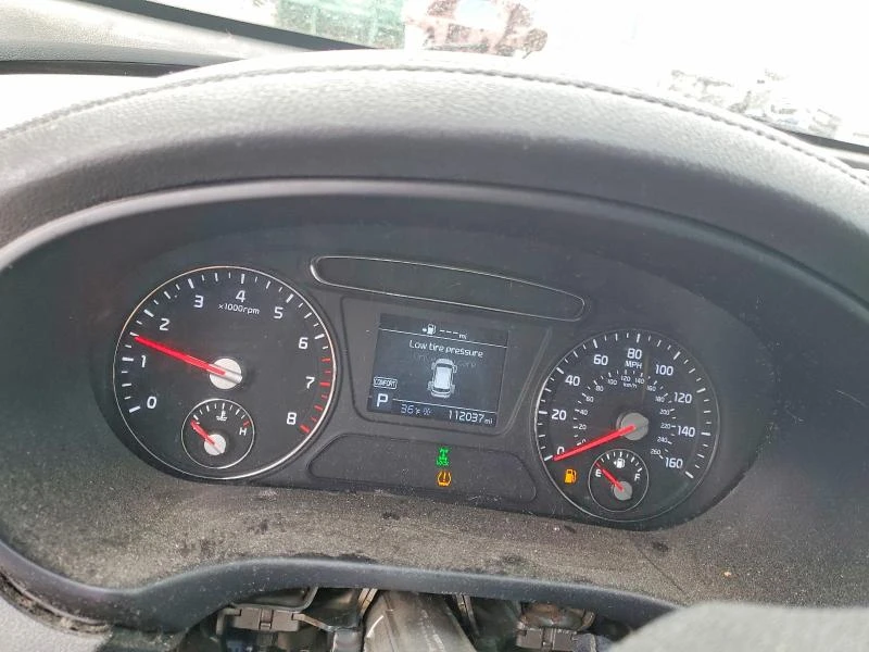 Kia Sorento 3.3L 6 ALL WHEEL DRIVE, снимка 9 - Автомобили и джипове - 53683119