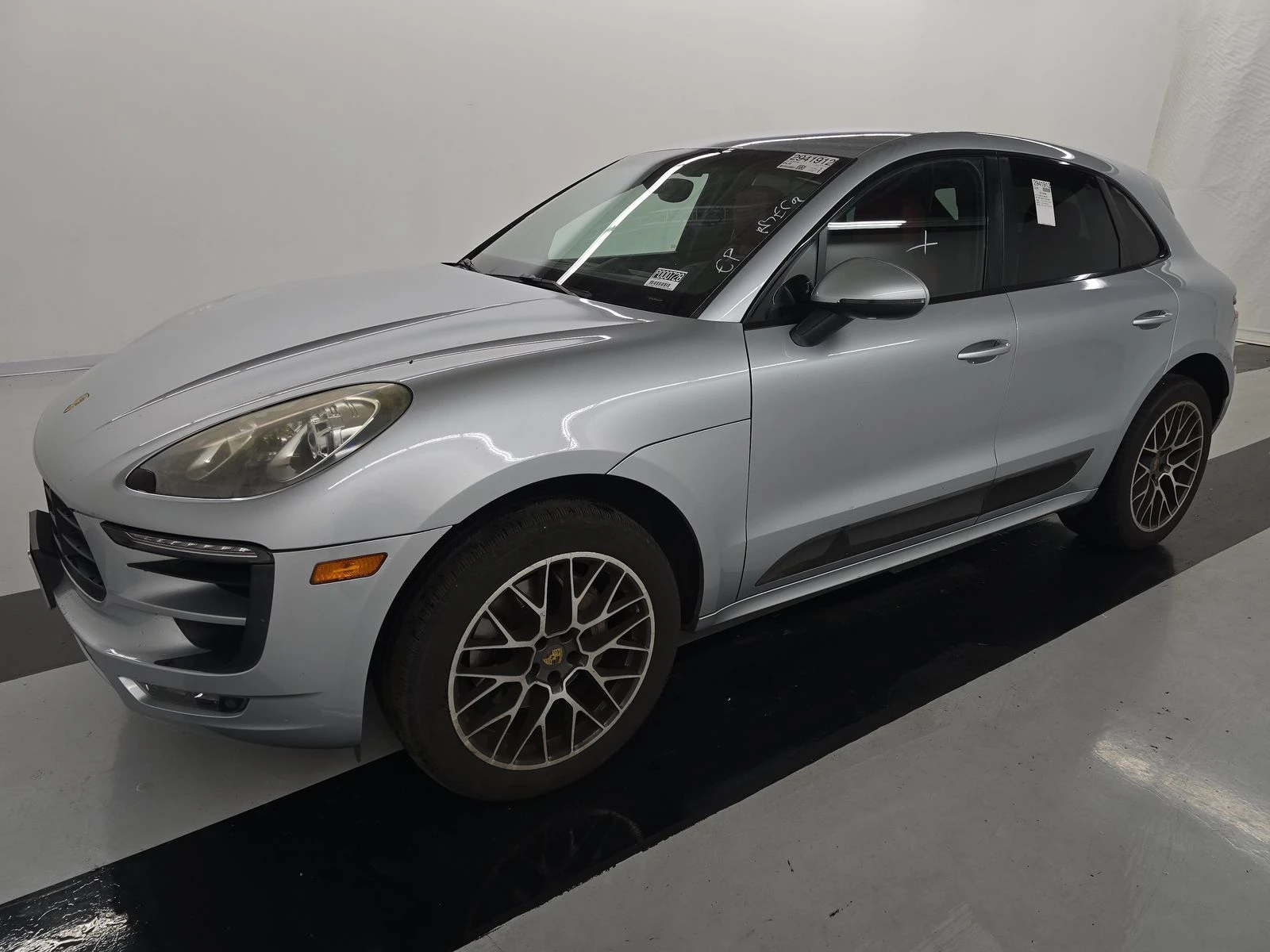 Porsche Macan S* PDK* ПОДГРЕВ* КАМЕРА* КЕЙЛЕС* LANE* ASSIST, снимка 1