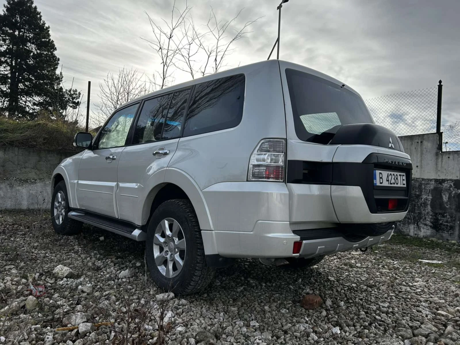 Mitsubishi Pajero sport АВТОМАТИК EURO6D - изображение 5