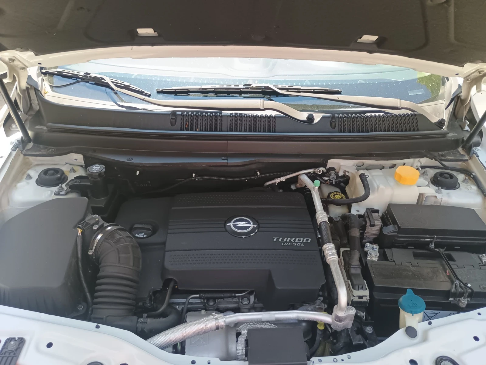 Opel Antara CDTI 4X4 | Mobile.bg   15