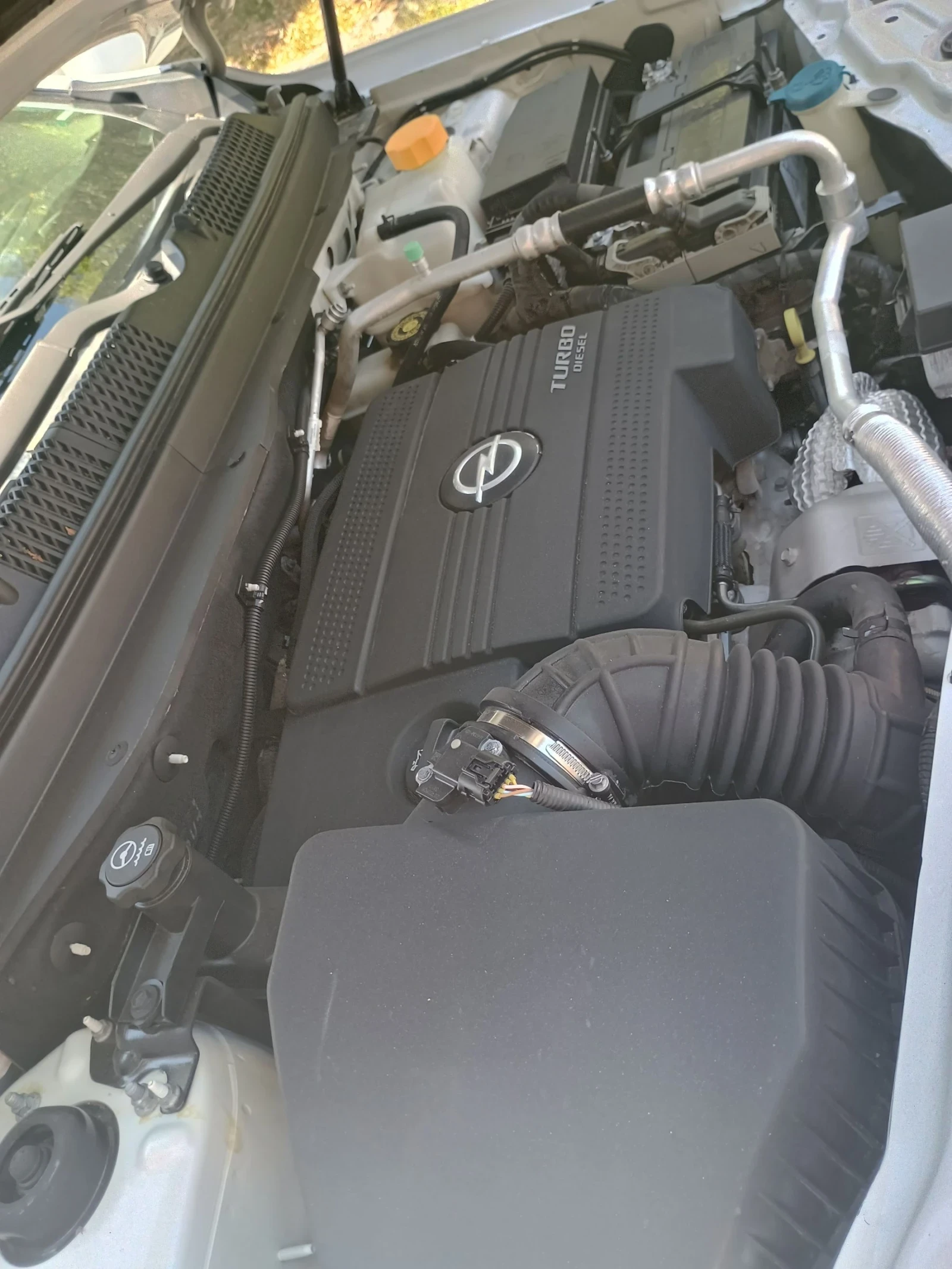 Opel Antara CDTI 4X4 | Mobile.bg   16