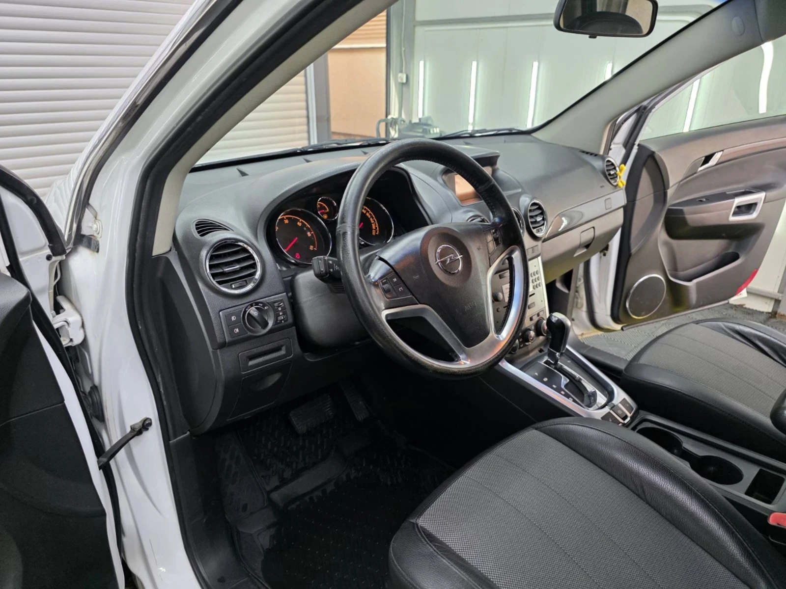 Opel Antara CDTI 4X4 | Mobile.bg   13