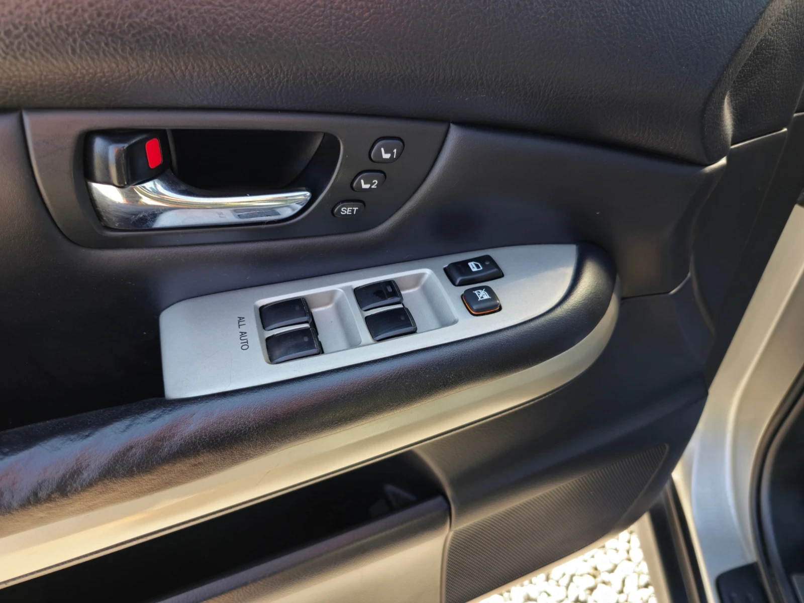 Lexus RX 400h Hybrid  | Mobile.bg   16