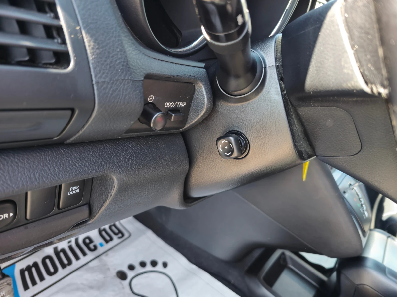 Lexus RX 400h Hybrid  | Mobile.bg   17