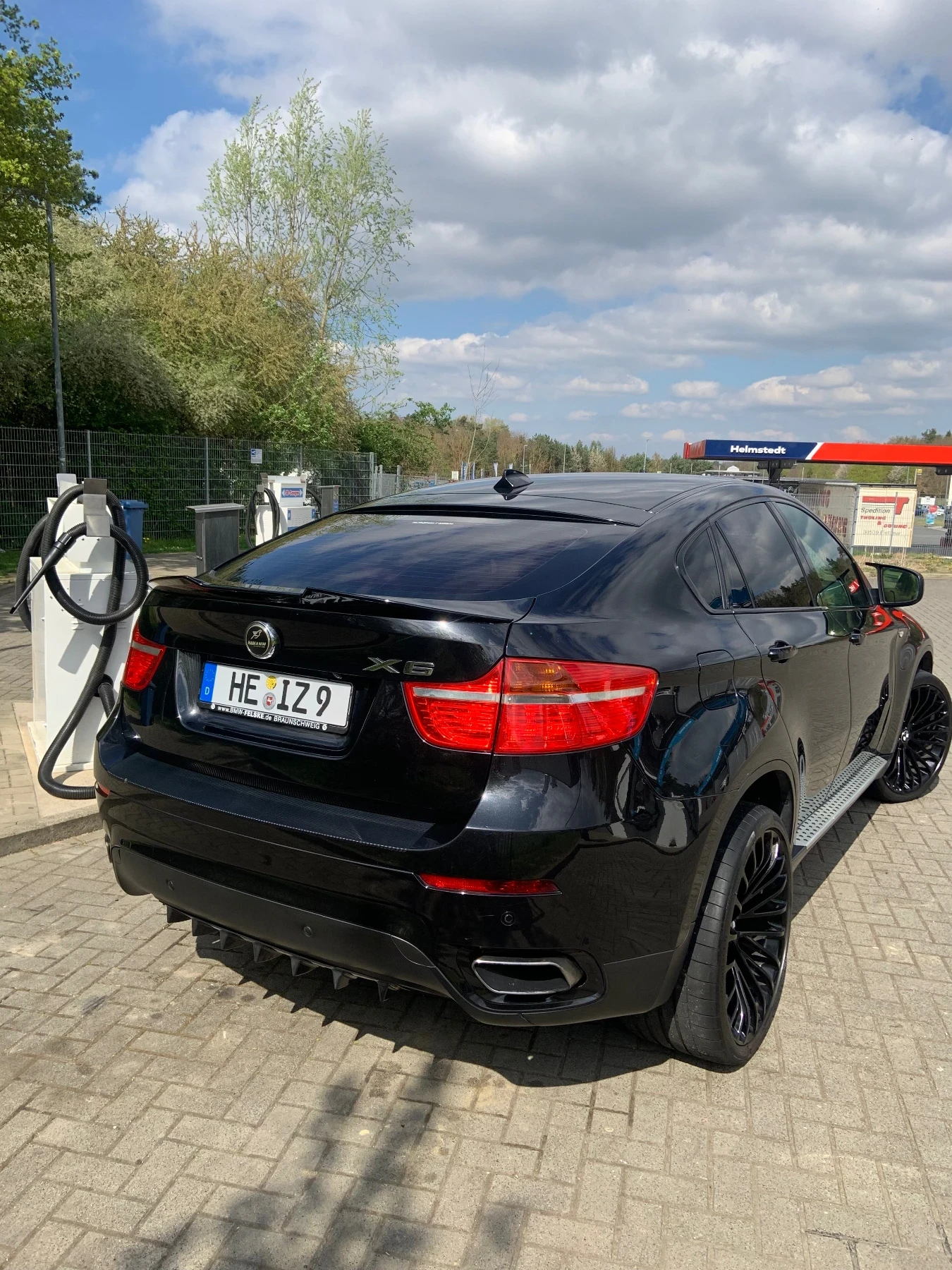 BMW X6  - изображение 5