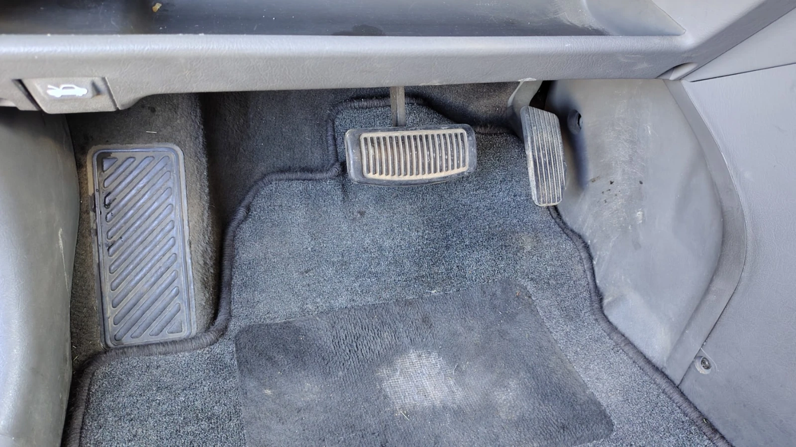 Hyundai Tucson 2.0TD 4x4 automat | Mobile.bg   17