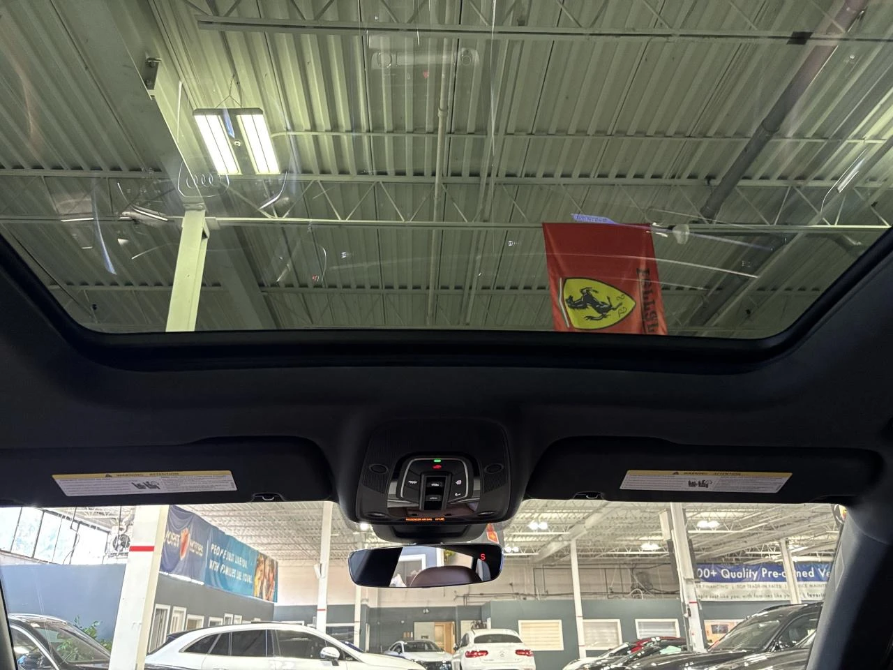 Audi Q8 TECHNIK* S-LINE* HEADUP* 360* B&0* PANO* AMBIENT*  | Mobile.bg   15