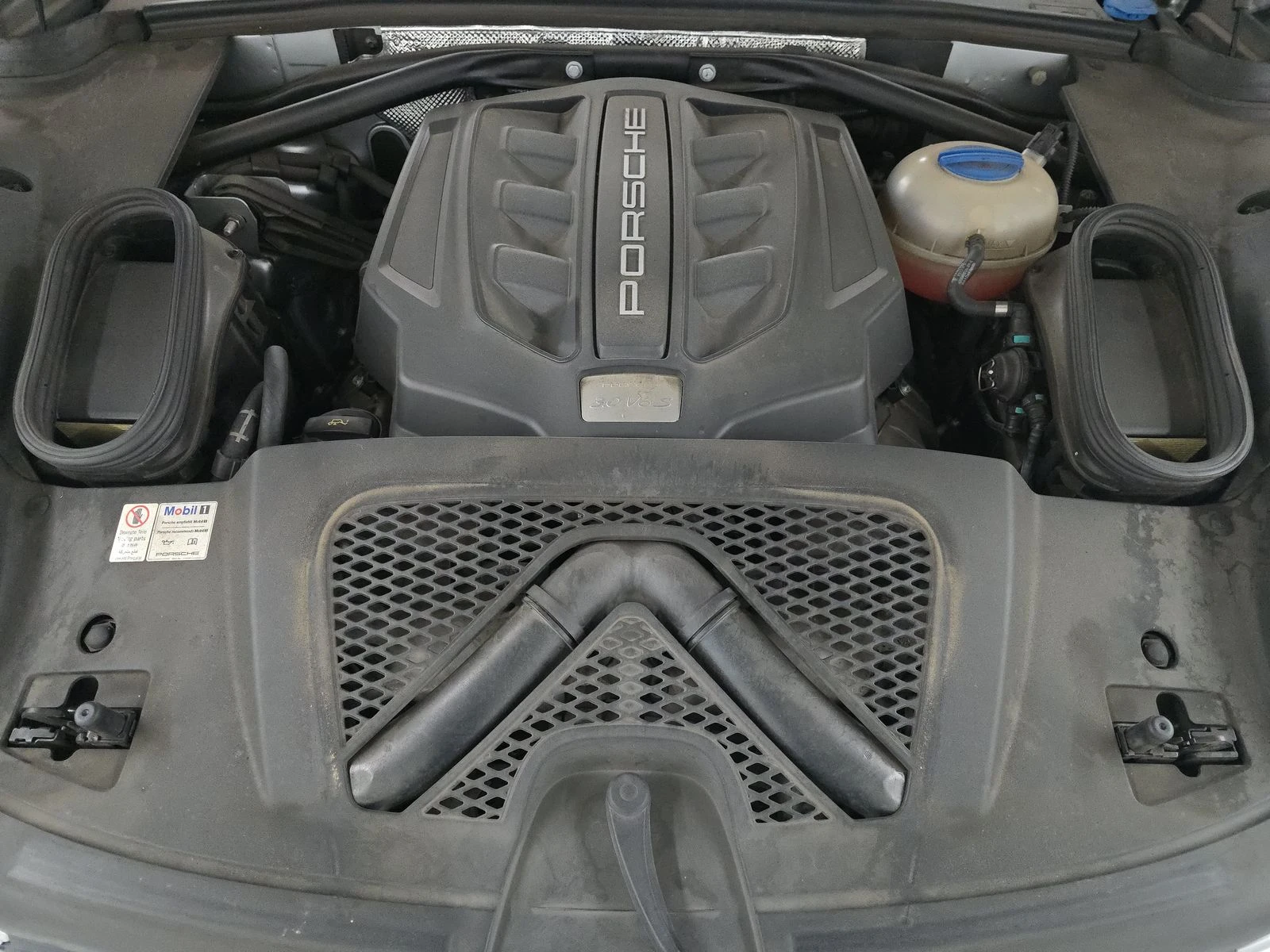 Porsche Macan S* PDK* * * * LANE* ASSIST | Mobile.bg   15