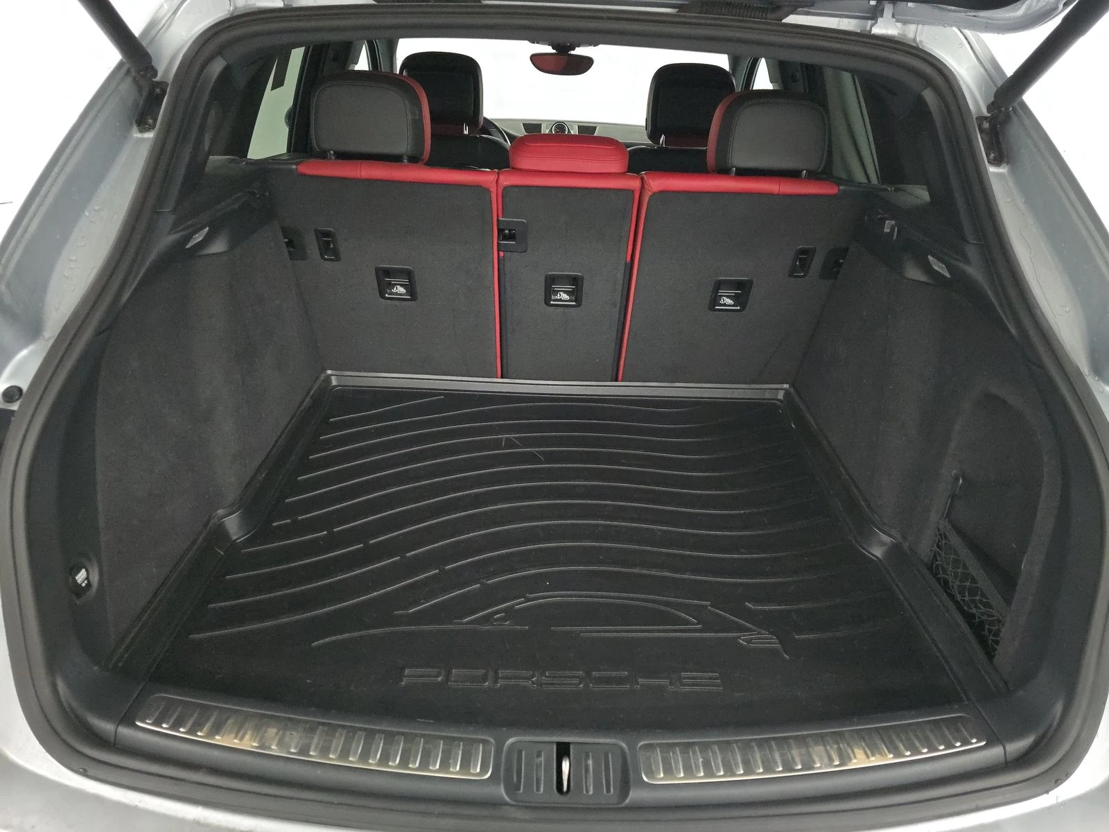 Porsche Macan S* PDK* * * * LANE* ASSIST | Mobile.bg   14