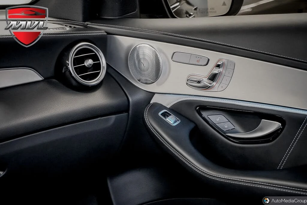 Mercedes-Benz GLC 63 AMG S 4MATIC* 360* Burmester* * Pano*  | Mobile.bg   7