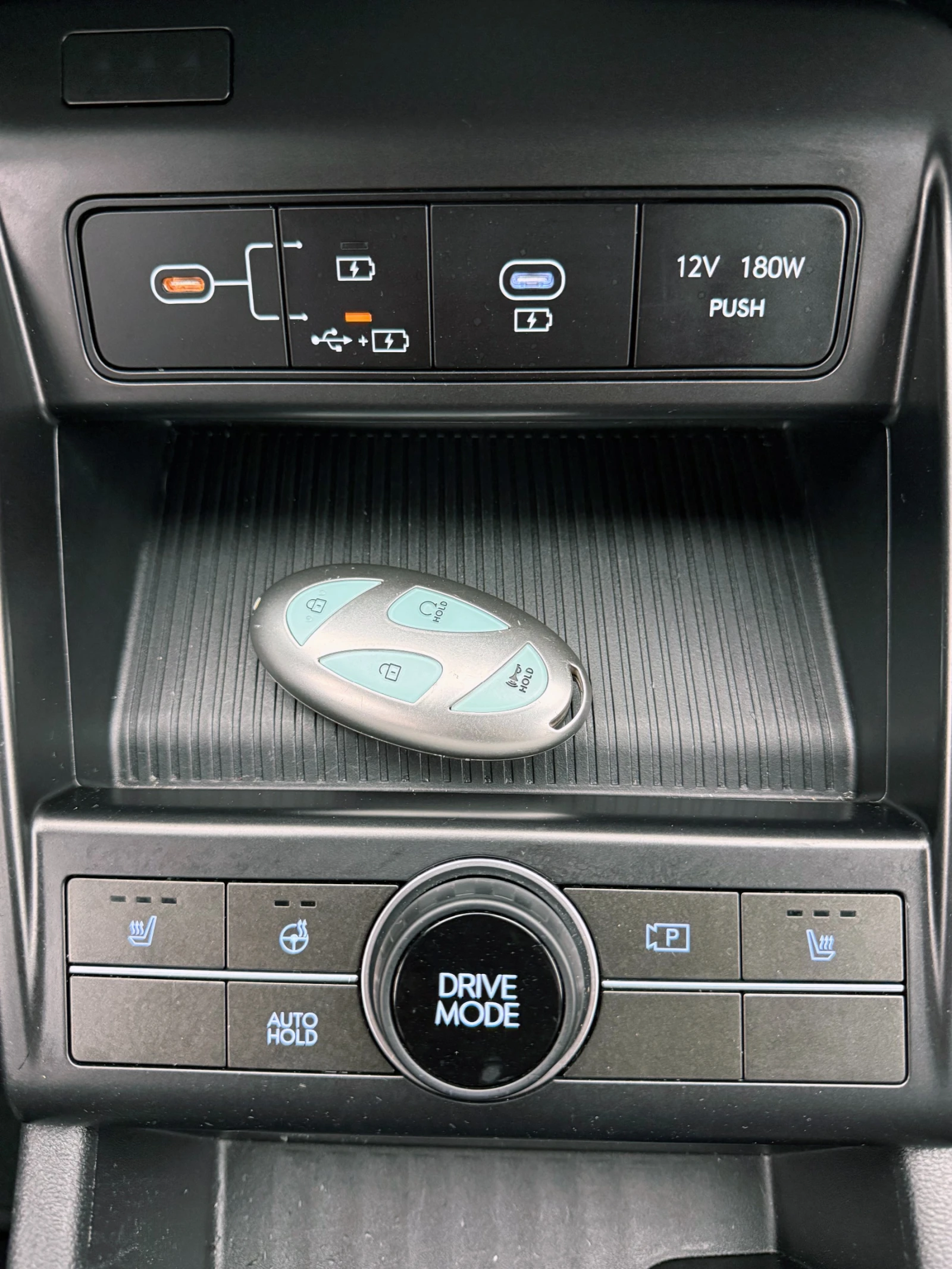 Hyundai Kona Long Range * 65.4kWh * Distronic * Full LED *  | Mobile.bg   17