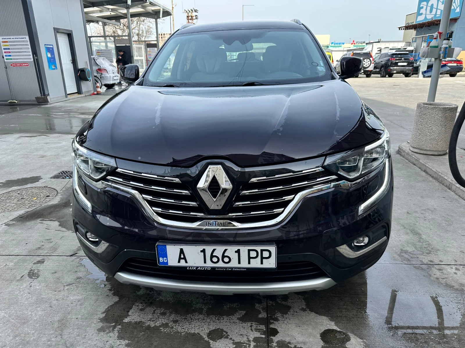 Renault Koleos 2.0dci - изображение 2