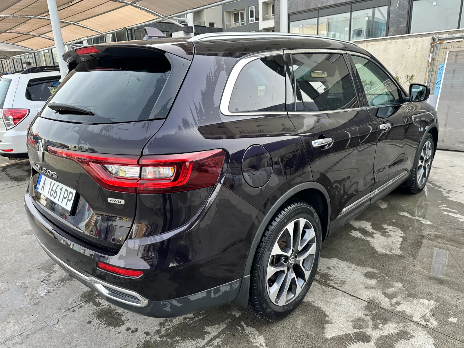 Renault Koleos 2.0dci - изображение 4