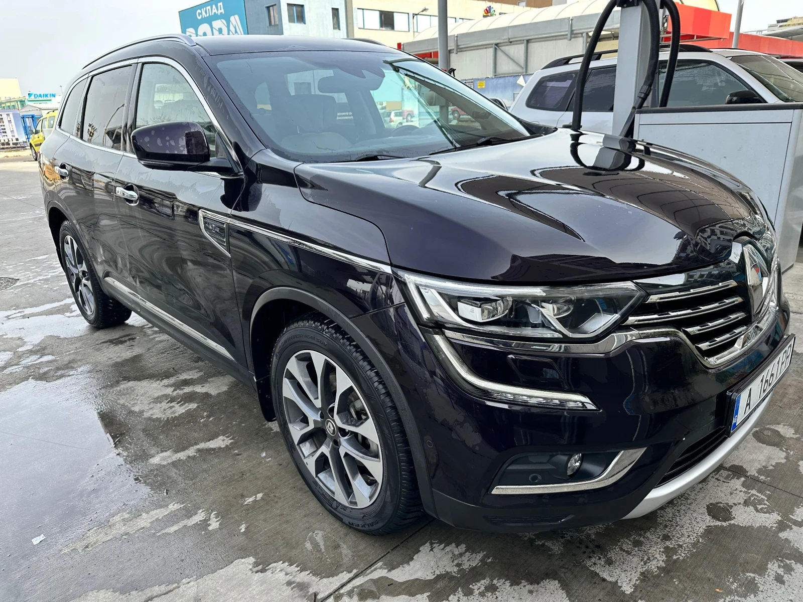 Renault Koleos 2.0dci - изображение 3