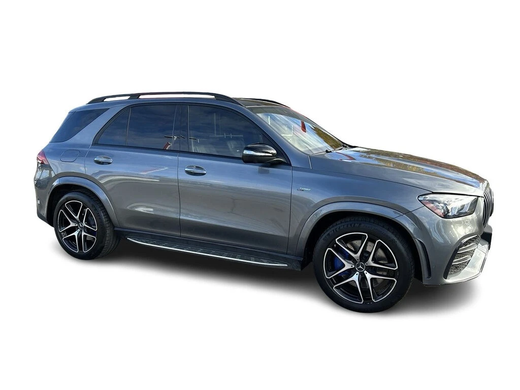 Mercedes-Benz GLE 450 * CARFAX * ���� �� �������� | Mobile.bg � ����������� 5