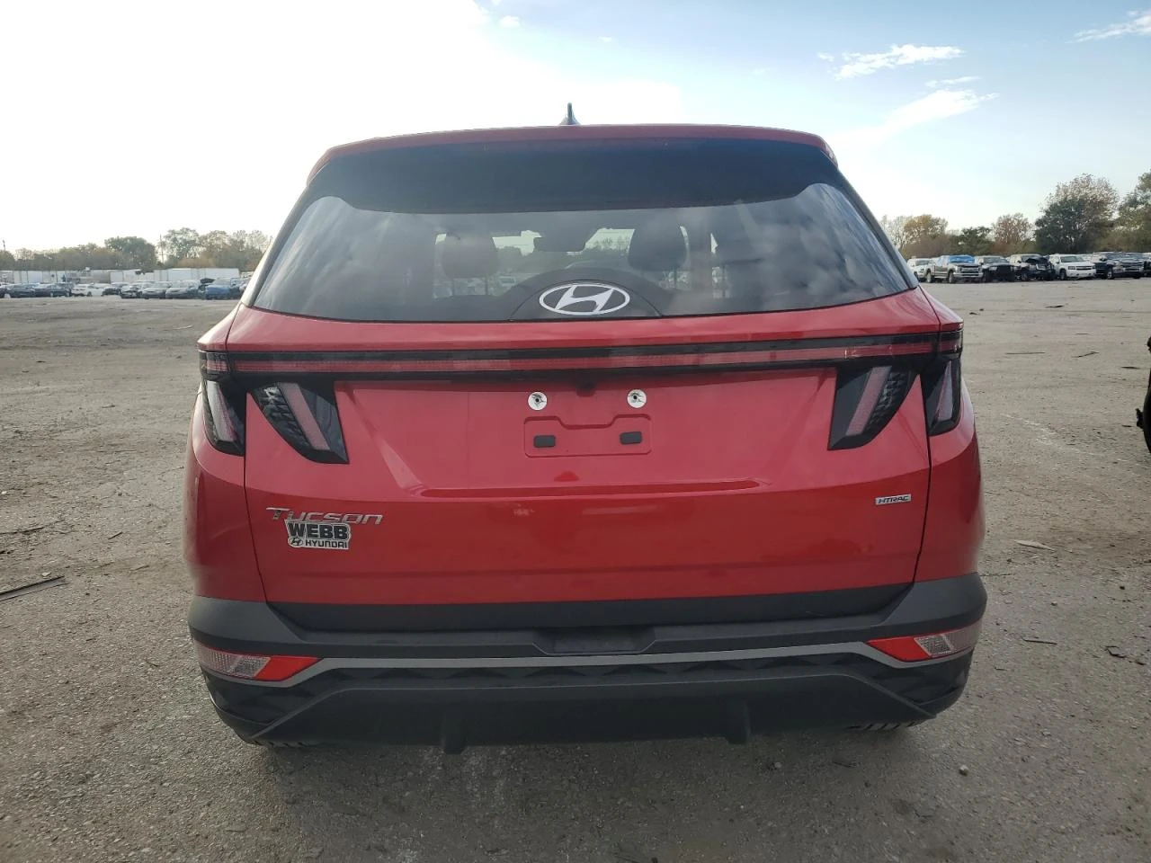 Hyundai Tucson SEL*  4x4 - изображение 5