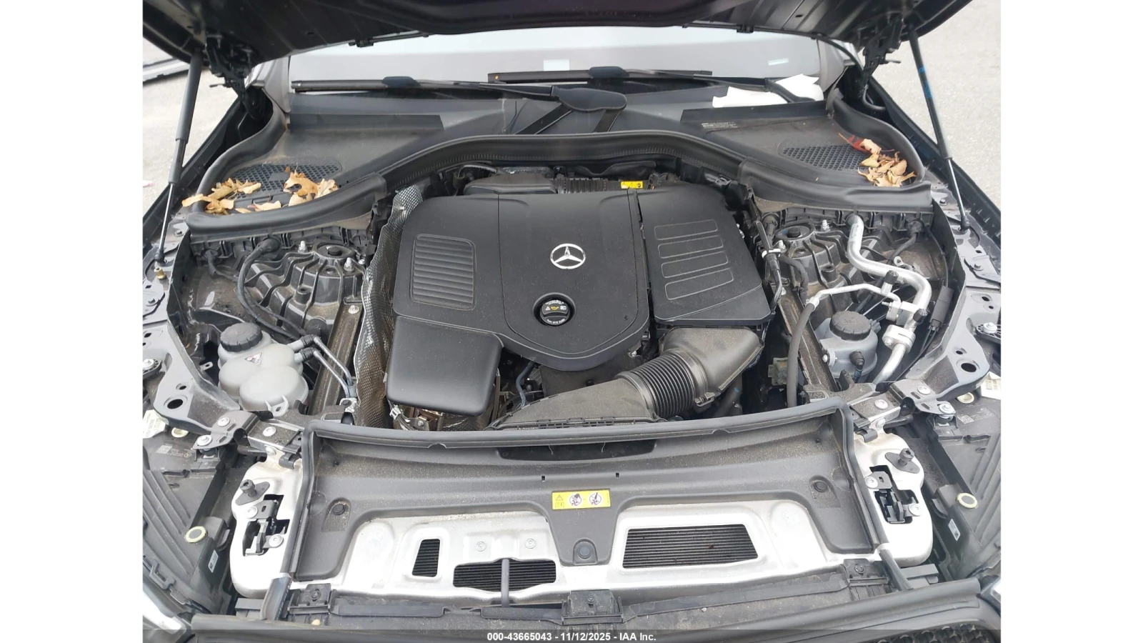 Mercedes-Benz GLC 300 4 MATIC - изображение 2