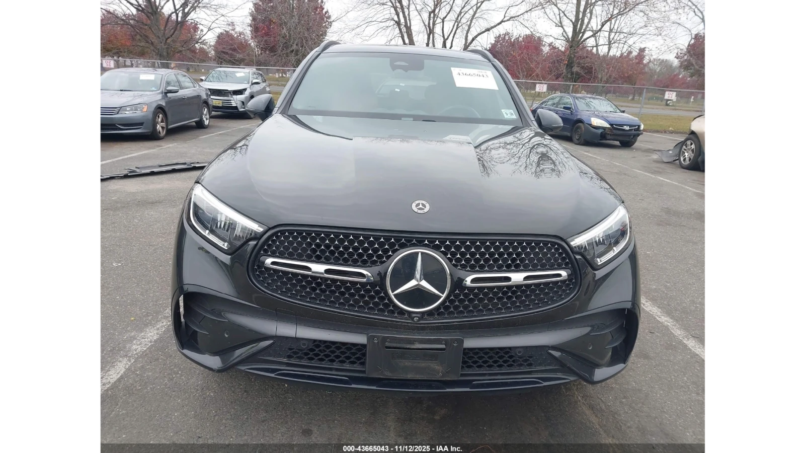 Mercedes-Benz GLC 300 4 MATIC | Mobile.bg � ����������� 1