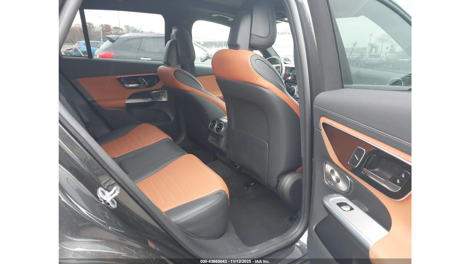 Mercedes-Benz GLC 300 4 MATIC | Mobile.bg � ����������� 13