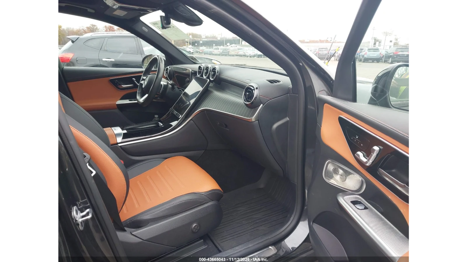 Mercedes-Benz GLC 300 4 MATIC | Mobile.bg � ����������� 12