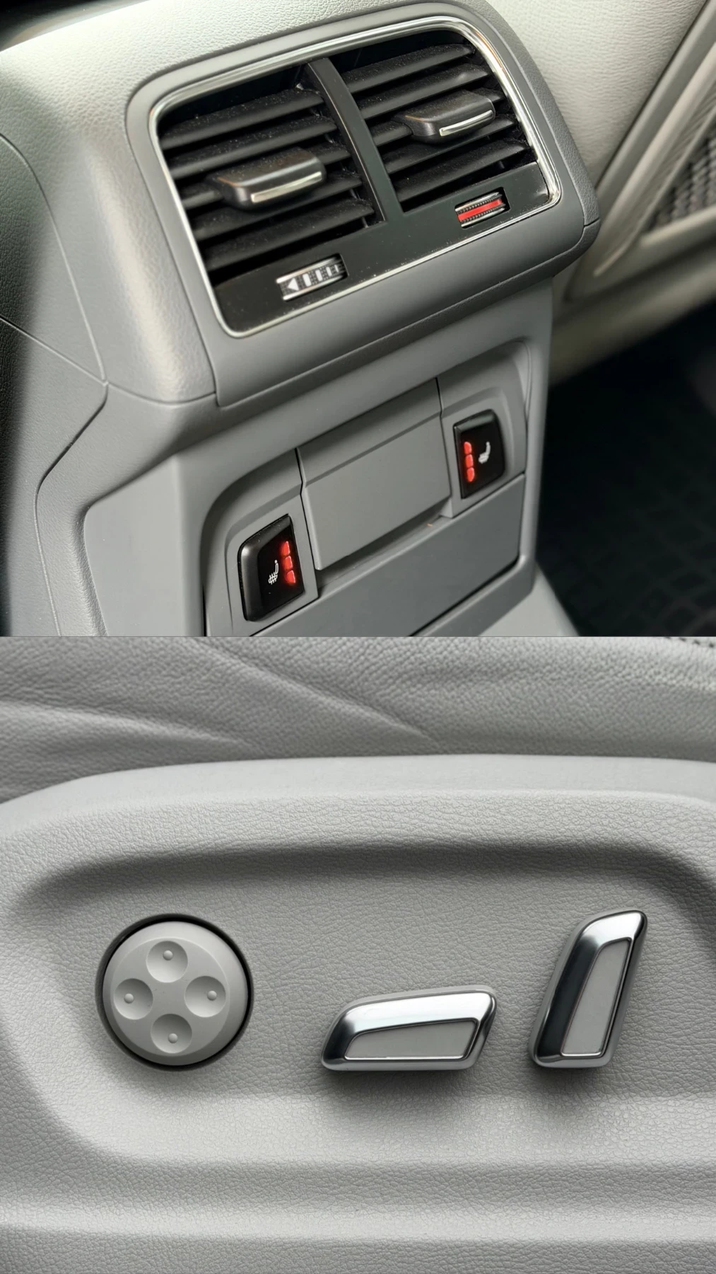 Audi Q5 3.0D* 245HP* 3XS-LINE* QUATTRO* �������� ������ | Mobile.bg � ����������� 15