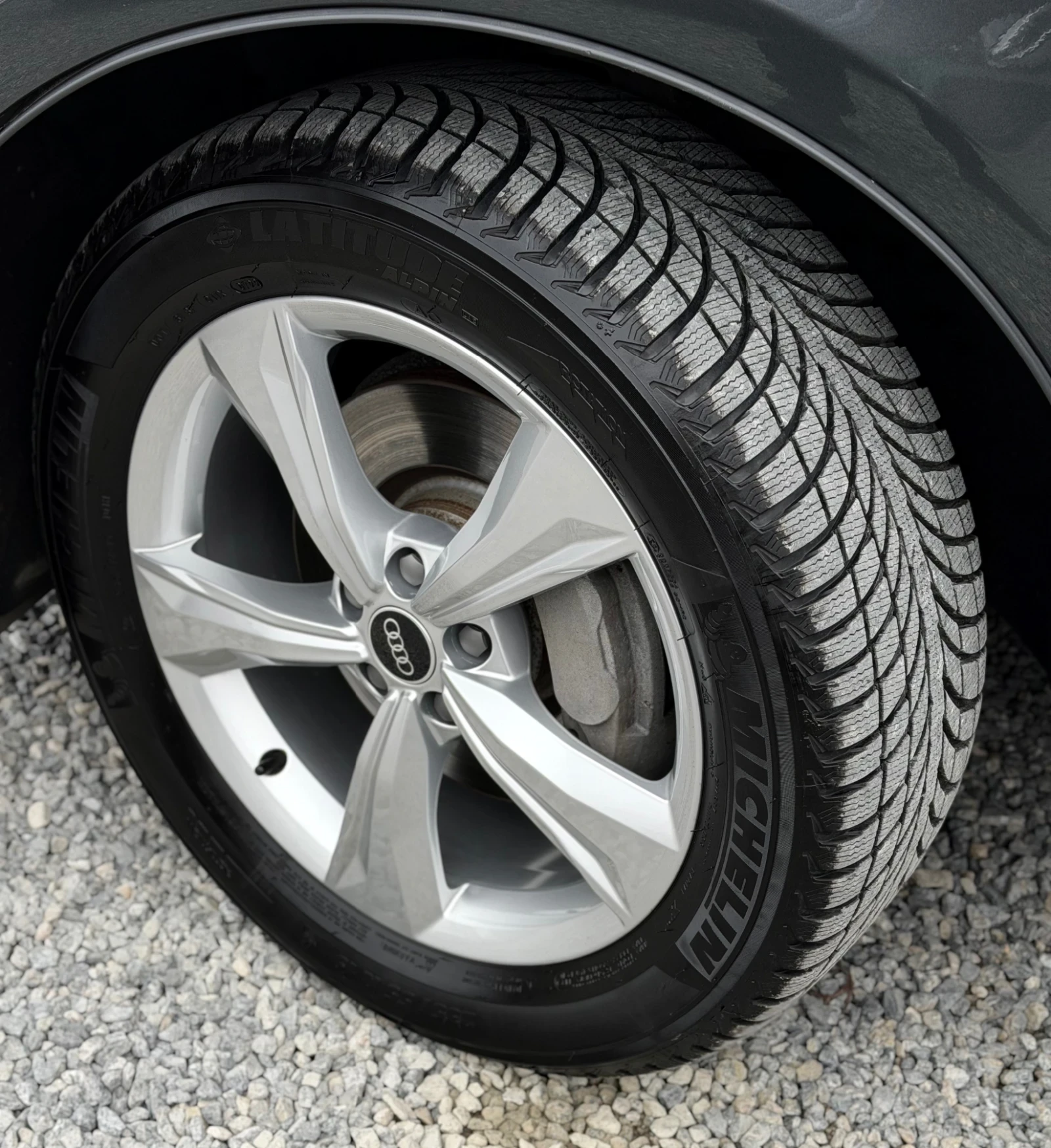 Audi Q5 3.0D* 245HP* 3XS-LINE* QUATTRO* СОБСТВЕН ЛИЗИНГ - изображение 8