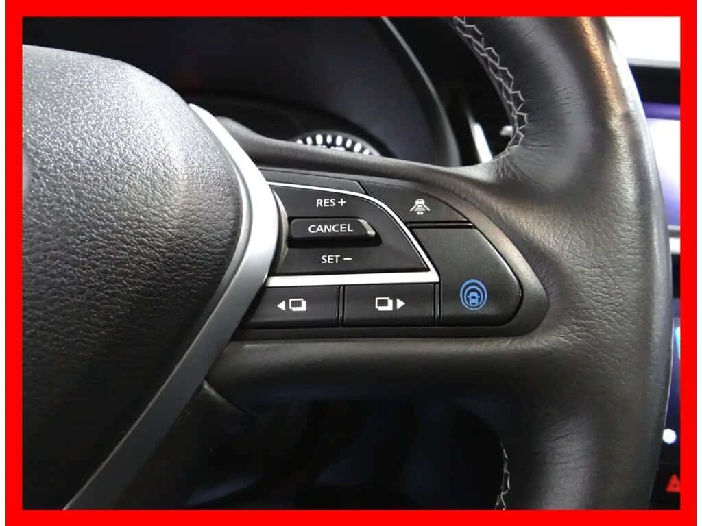 Infiniti QX50 ПАНОPAMA| CARFAX| ФИКС ЦЕНА ДО БГ| , снимка 17 - Автомобили и джипове - 53798026