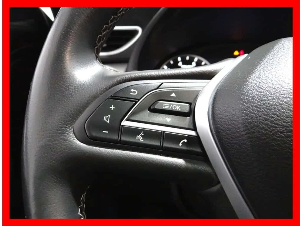 Infiniti QX50 ПАНОPAMA| CARFAX| ФИКС ЦЕНА ДО БГ| , снимка 16 - Автомобили и джипове - 53798026