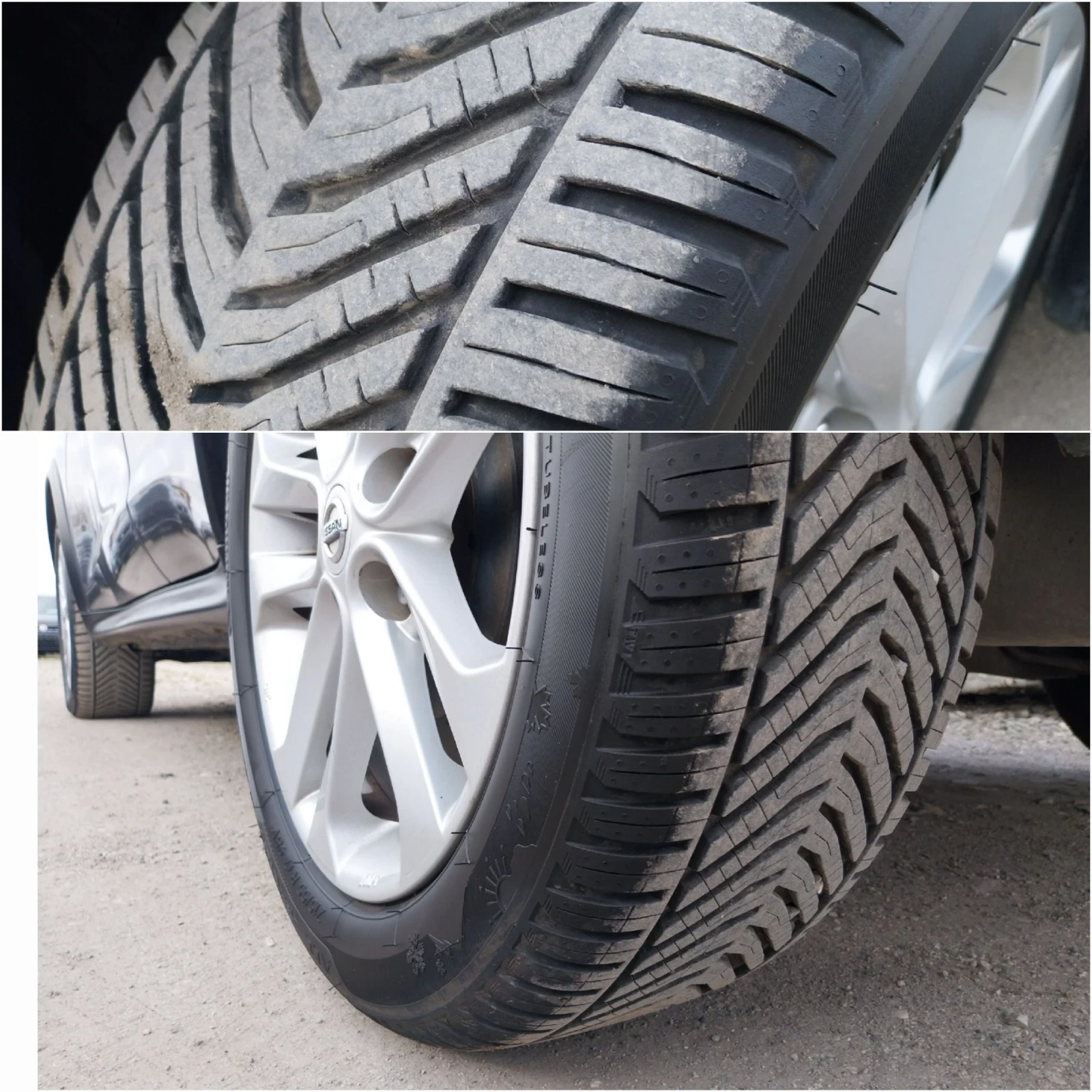 Nissan Juke 1.5 DCI, снимка 16 - Автомобили и джипове - 53807463