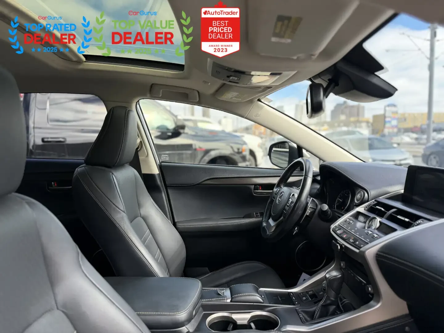 Lexus NX 300, снимка 13 - Автомобили и джипове - 53964333