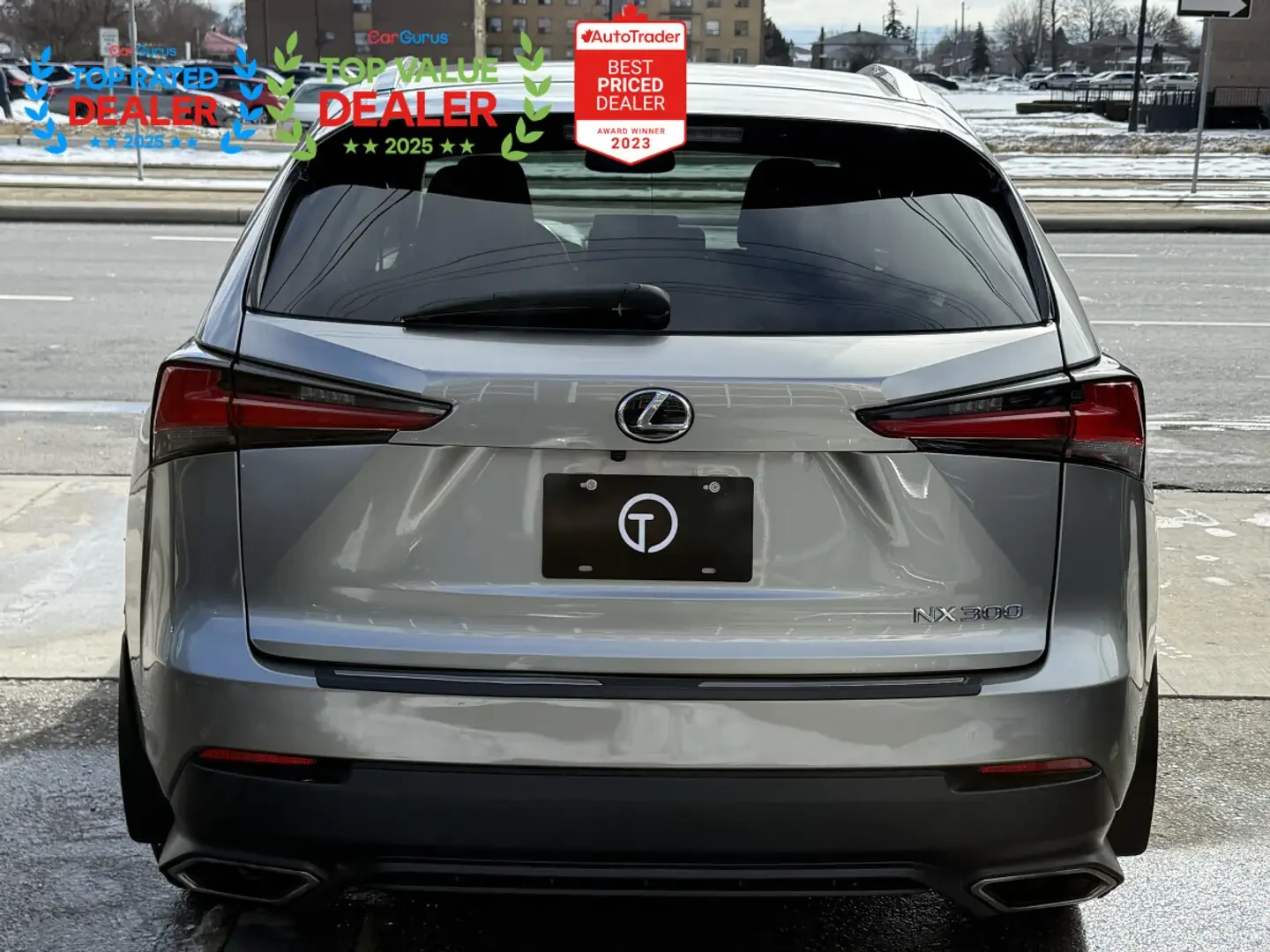 Lexus NX 300, снимка 4 - Автомобили и джипове - 53964333