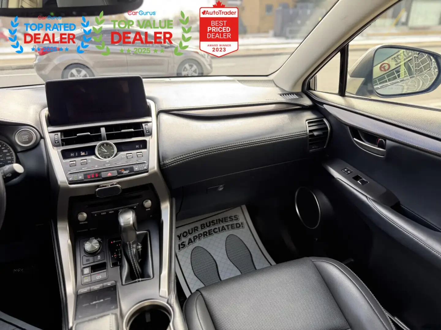 Lexus NX 300, снимка 8 - Автомобили и джипове - 53964333