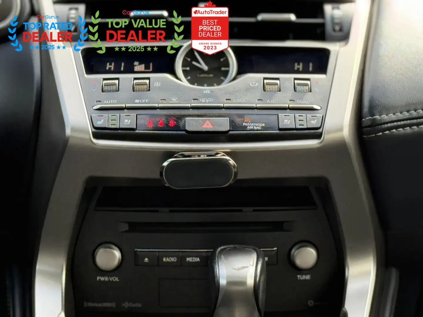 Lexus NX 300, снимка 7 - Автомобили и джипове - 53964333