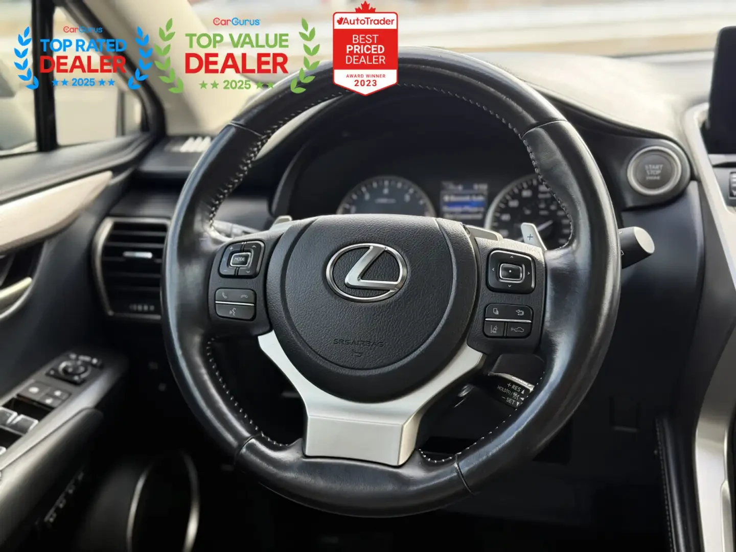 Lexus NX 300, снимка 5 - Автомобили и джипове - 53964333