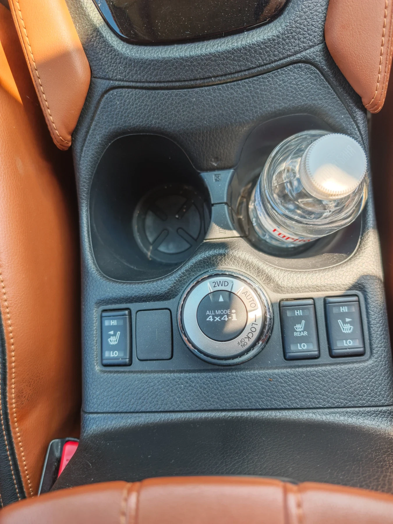 Nissan X-trail Tekna, снимка 10 - Автомобили и джипове - 53980211