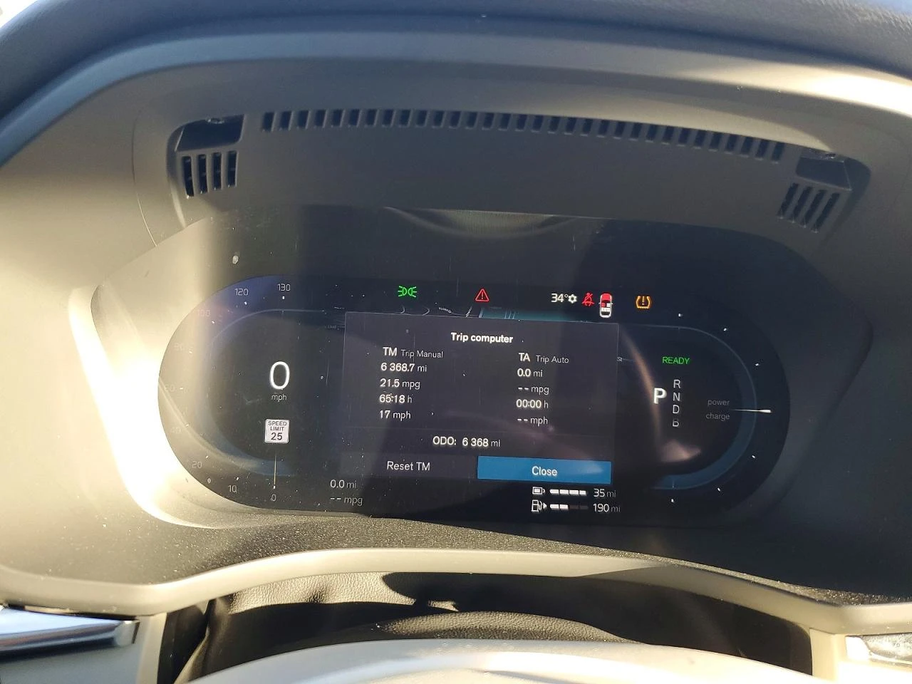 Volvo XC60 * PLUG-IN HYBRID* , снимка 10 - Автомобили и джипове - 54062135