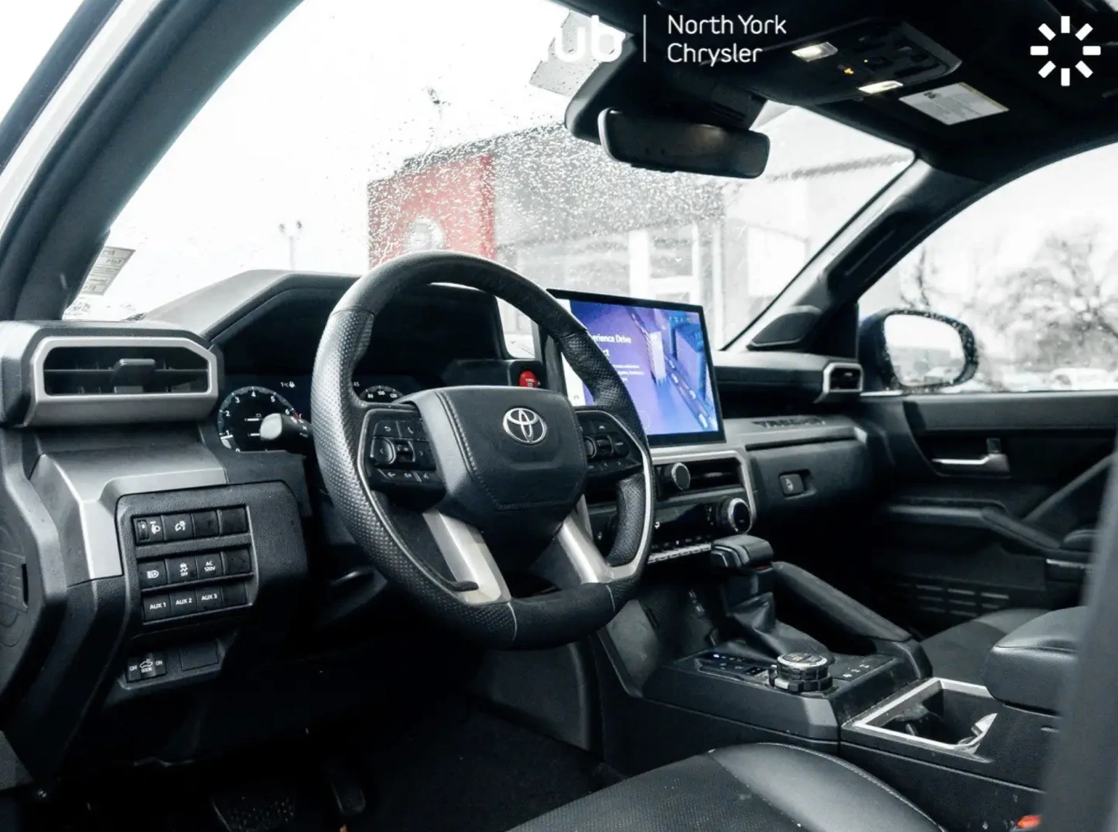 Toyota Tacoma 2024 Toyota Tacoma TRD OFF-ROAD, снимка 5 - Автомобили и джипове - 54065576