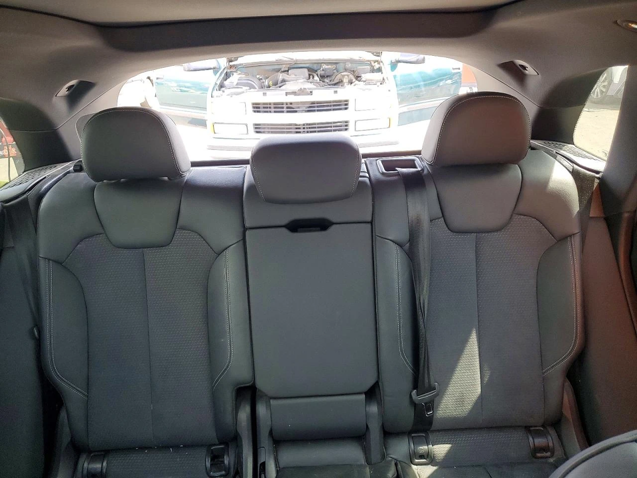 Audi Q5 2.0l S line Premium Plus 55 TFSI e quattro | Mobile.bg � ����������� 10