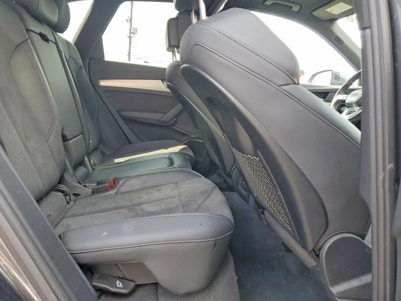 Audi Q5 2.0l S line Premium Plus 55 TFSI e quattro | Mobile.bg � ����������� 11