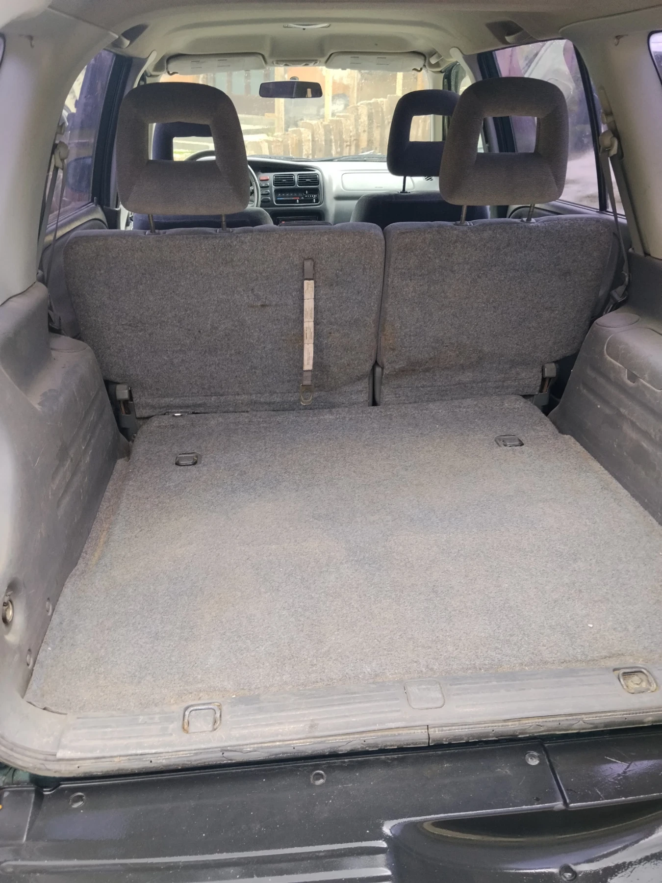 Suzuki Grand vitara, снимка 3 - Автомобили и джипове - 54387339