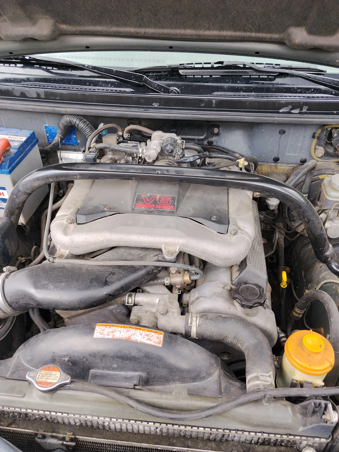 Suzuki Grand vitara, снимка 6 - Автомобили и джипове - 54387339