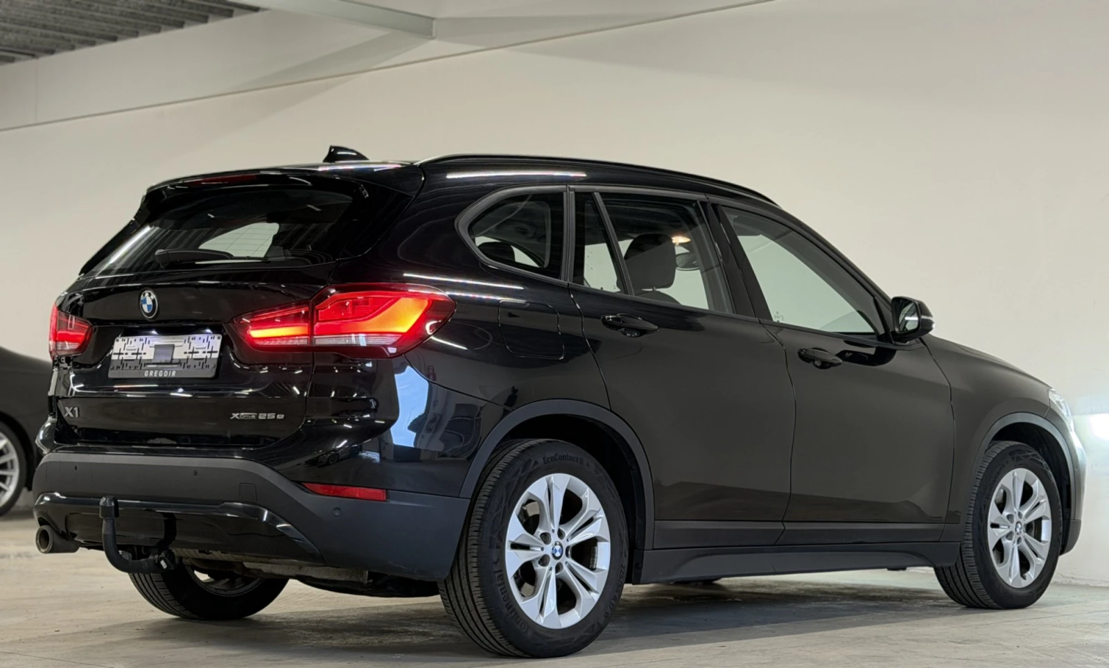 BMW X1  Advantage - xDrive | Mobile.bg � ����������� 6
