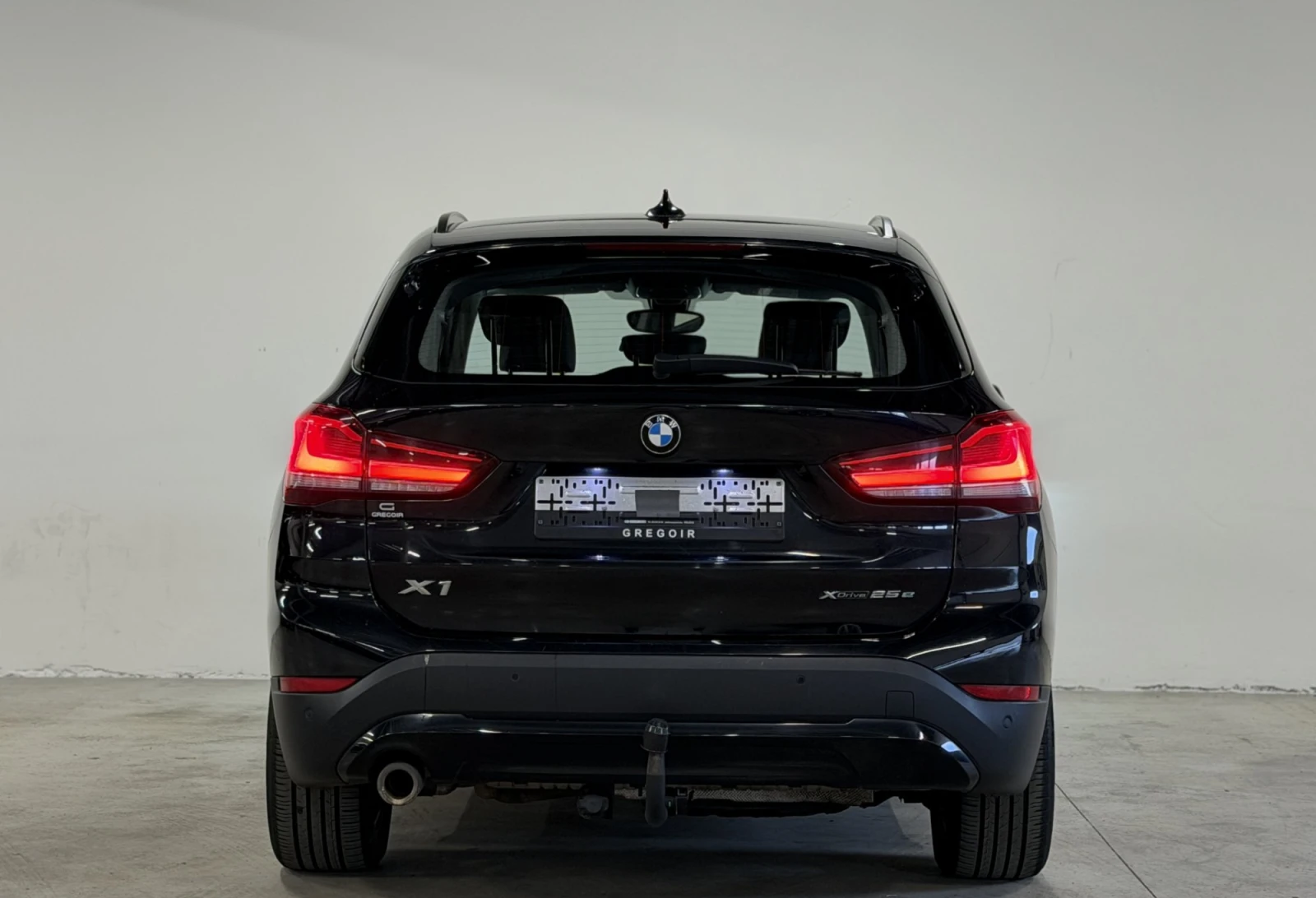 BMW X1  Advantage - xDrive | Mobile.bg � ����������� 8