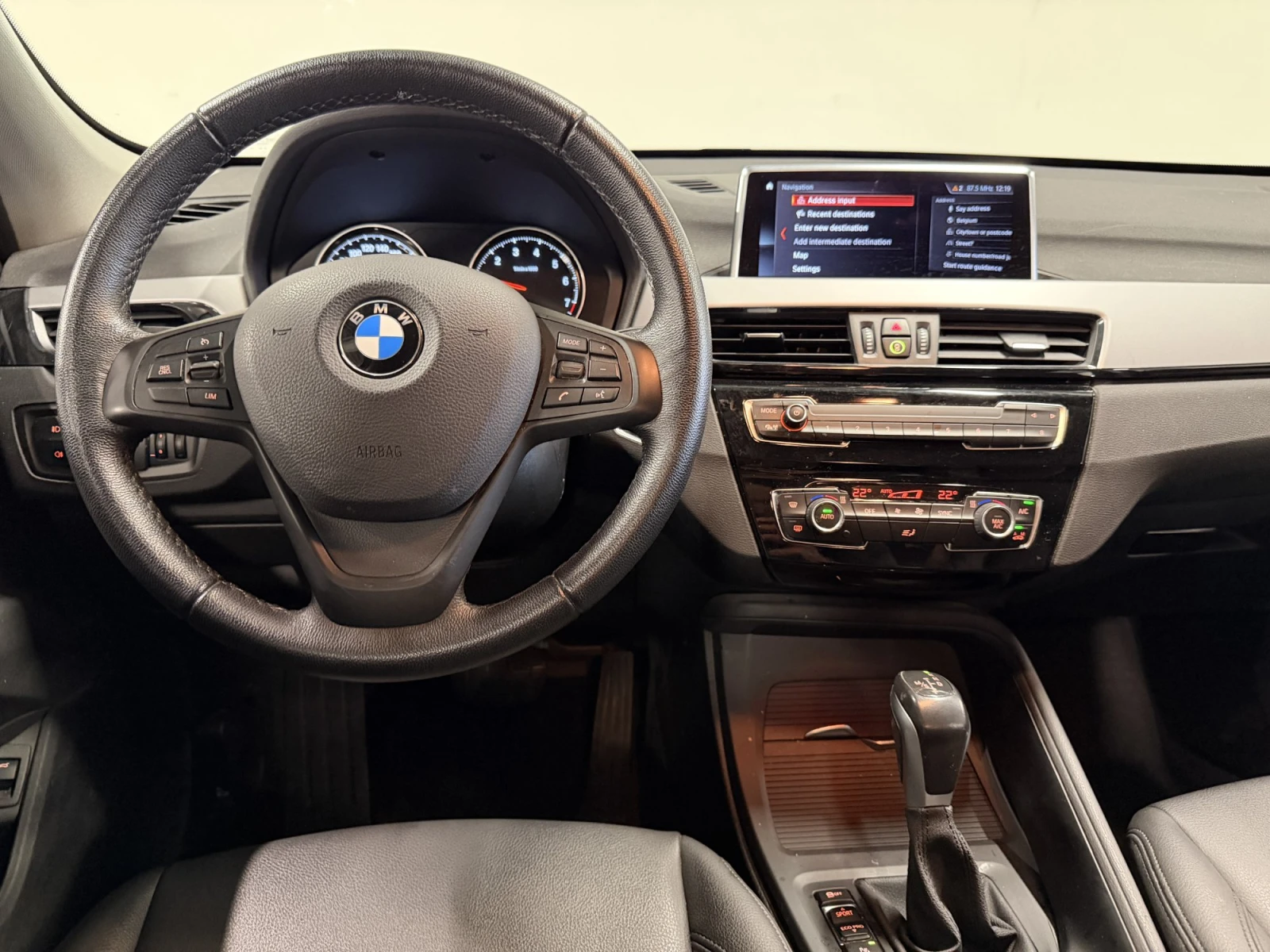 BMW X1  Advantage - xDrive | Mobile.bg � ����������� 12