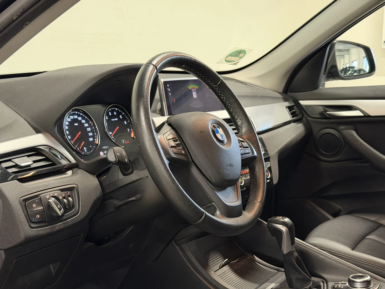 BMW X1  Advantage - xDrive | Mobile.bg � ����������� 11