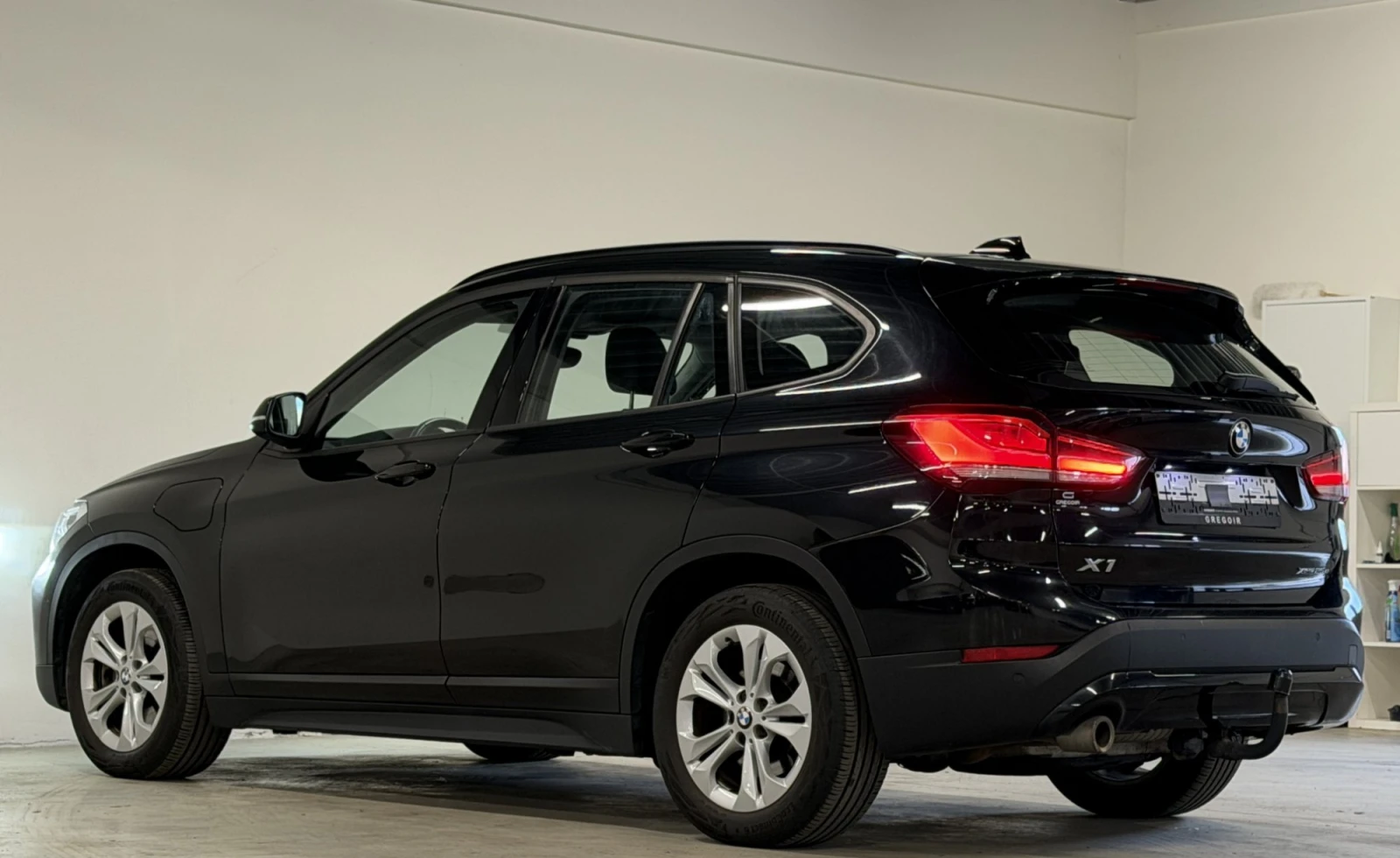 BMW X1  Advantage - xDrive | Mobile.bg � ����������� 7