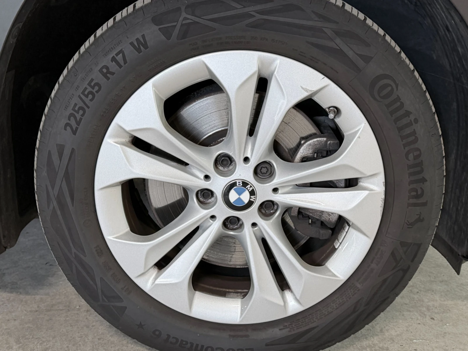 BMW X1  Advantage - xDrive | Mobile.bg � ����������� 15
