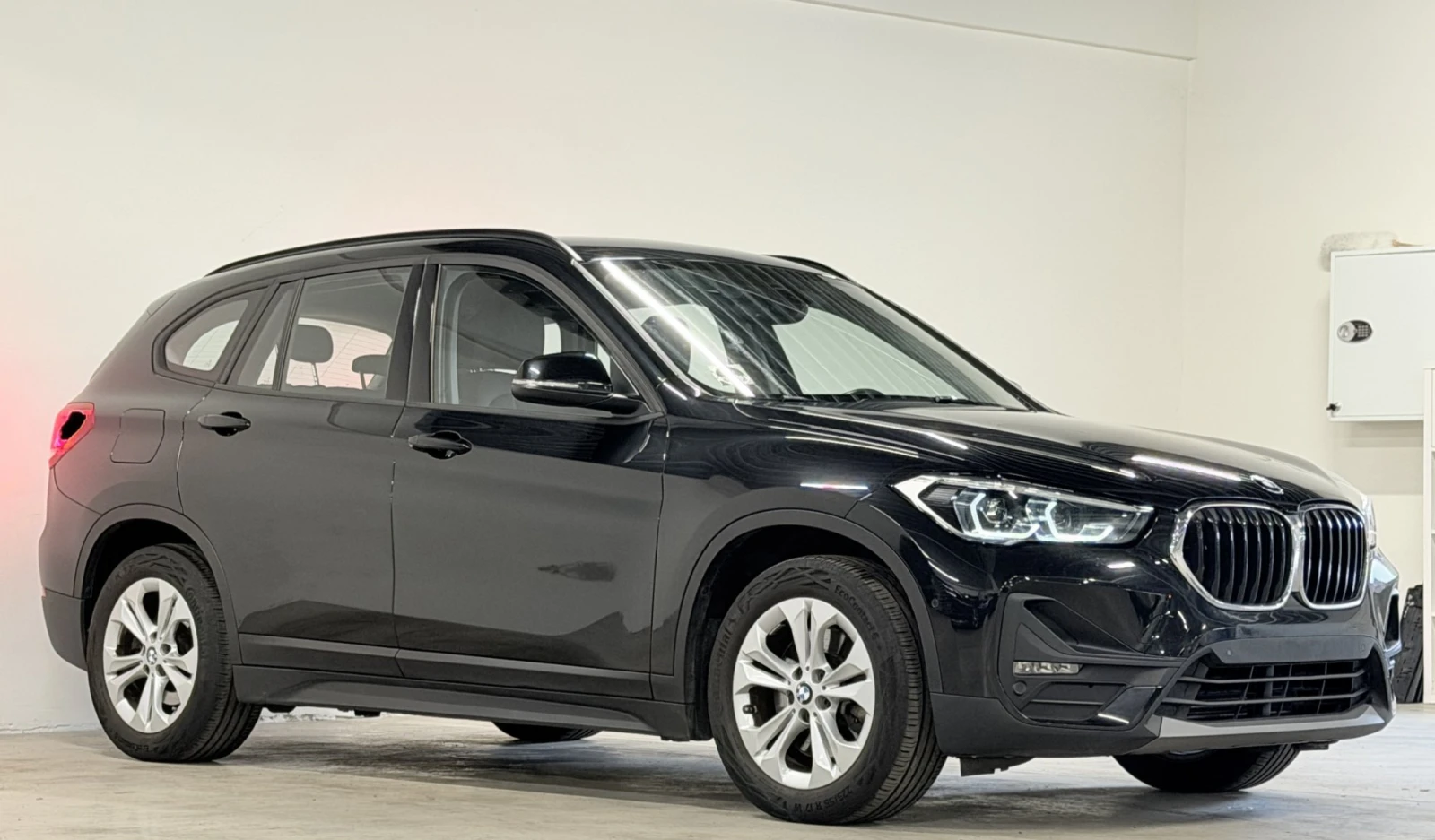 BMW X1  Advantage - xDrive | Mobile.bg � ����������� 1