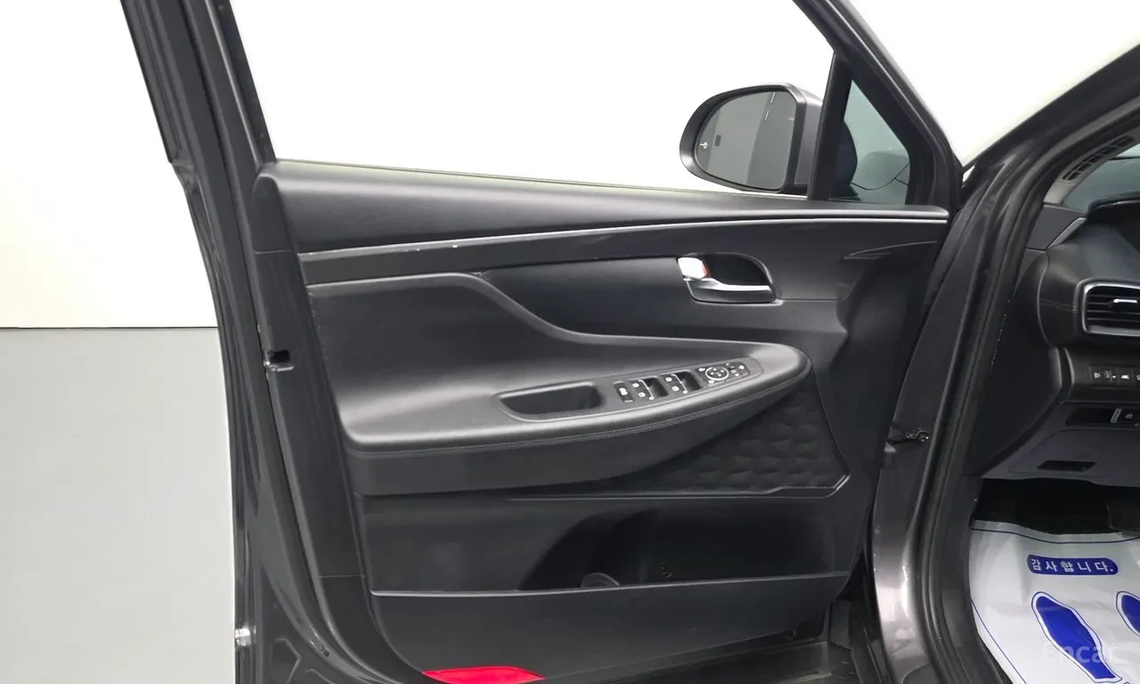 Hyundai Santa fe, снимка 13 - Автомобили и джипове - 54631345