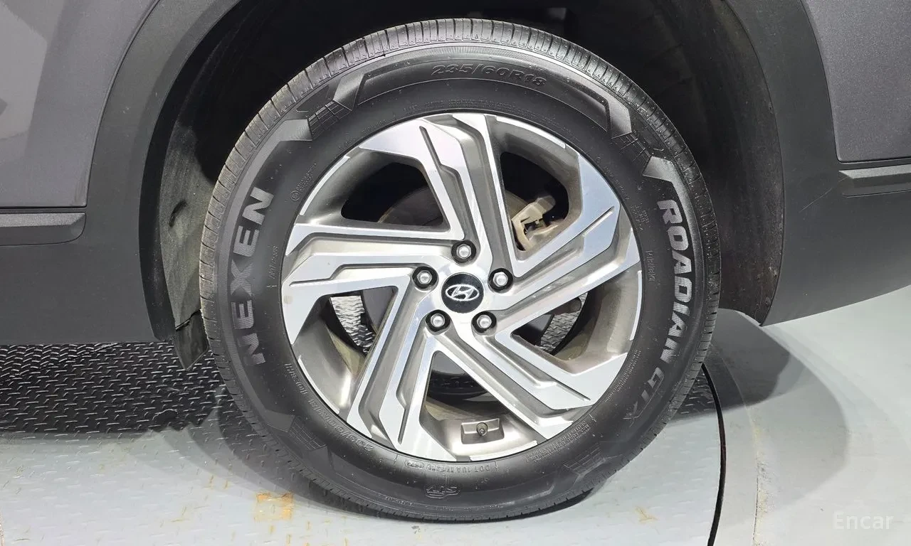 Hyundai Santa fe, снимка 7 - Автомобили и джипове - 54631345